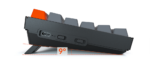 Keychron K2 Wireless Mechanical Keyboard (Version 2) K2-A1 - Image 3