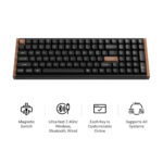 Keychron K4 HE Wireless Magnetic Switch Keyboard K4H-F1- Avika Retails - Image 10