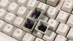 Keychron C1 Pro 8K QMK Wired Custom Mechanical Keyboard C1PX-M1 - Image 3