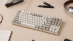 Keychron C1 Pro 8K QMK Wired Custom Mechanical Keyboard C1PX-M1 - Image 13