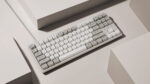 Keychron C1 Pro 8K QMK Wired Custom Mechanical Keyboard C1PX-M1 - Image 12