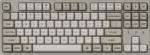Keychron C1 Pro 8K QMK Wired Custom Mechanical Keyboard C1PX-M1 - Image 6