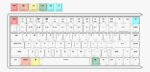 Keychron K2 Wireless Mechanical Keyboard (Version 2) K2-A1 - Image 5