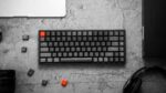 Keychron K2 Wireless Mechanical Keyboard (Version 2) K2-A3 - Image 6