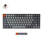 Keychron K2 Wireless Mechanical Keyboard (Version 2) K2-A3