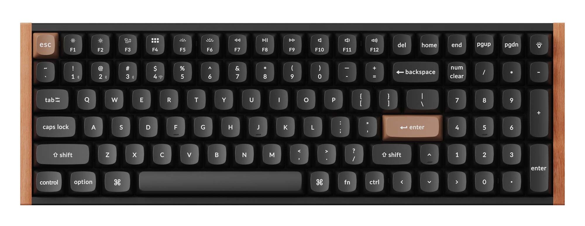 Keychron K4 HE Wireless Magnetic Switch Keyboard Keychron K4 HE Wireless Magnetic Switch Keyboard
