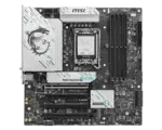 MSI B860M Gaming Plus Wifi Motherboard - Image 5