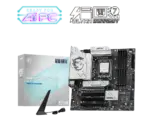 MSI B860M Gaming Plus WiFi Motherboard