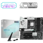MSI B860M Gaming Plus WiFi Motherboard