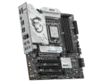 MSI B860M Gaming Plus Wifi Motherboard - Image 3