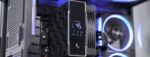 DeepCool AK400 G2 Digital NYX 120mm CPU Air Cooler Black - Image 6