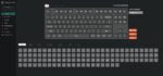 Keychron C1 Pro 8K QMK Wired Custom Mechanical Keyboard C1PX-M1 - Image 8