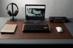 Keychron K2 HE Wireless Magnetic Switch Custom Keyboard K2H-F1 - Image 2