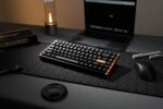 Keychron K2 HE Wireless Magnetic Switch Custom Keyboard K2H-F1 - Image 14