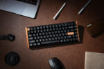 Keychron K2 HE Wireless Magnetic Switch Custom Keyboard K2H-F1 - Image 3