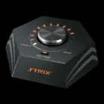 ASUS Strix Raid DLX PCle Express 7.1 Gaming Sound Card - Image 8