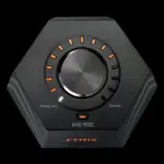 ASUS Strix Raid DLX PCle Express 7.1 Gaming Sound Card - Image 9