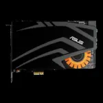 ASUS Strix Raid DLX PCle Express 7.1 Gaming Sound Card - Image 11
