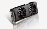 Sapphire Technologies Pulse AMD Radeon RX 6750 XT pci_e_x16 Graphic Card with 12 GB GDDR6 (USED) - Image 4