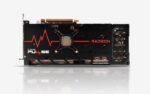 Sapphire Technologies Pulse AMD Radeon RX 6750 XT pci_e_x16 Graphic Card with 12 GB GDDR6 (USED) - Image 2