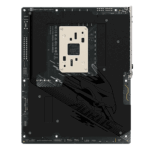X870E AORUS PRO X3D Motherboard - Image 2