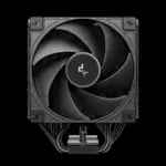DeepCool AK400 G2 Digital NYX 120mm CPU Air Cooler Black - Image 3