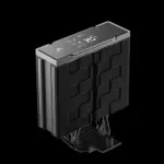 DeepCool AK400 G2 Digital NYX 120mm CPU Air Cooler Black - Image 5