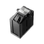 DeepCool AK700 Digital NYX 120mm CPU Air Cooler Black - Image 2