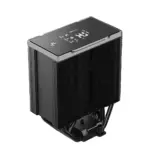 DeepCool AK700 Digital NYX 120mm CPU Air Cooler Black - Image 4