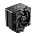 DeepCool AK700 Digital NYX 120mm CPU Air Cooler Black