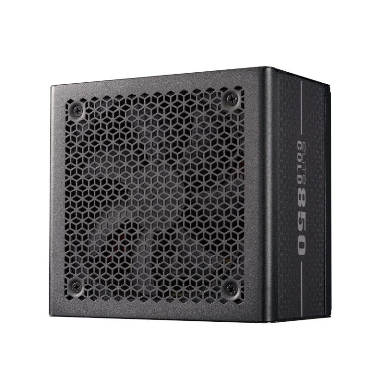 Cooler Master Elite Gold 850 80 Plus Gold 850W SMPS