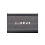 Cooler Master Elite Gold 850 80 Plus Gold 850W ATX 3.1 Fully Modular Power Supply - Black - Image 3