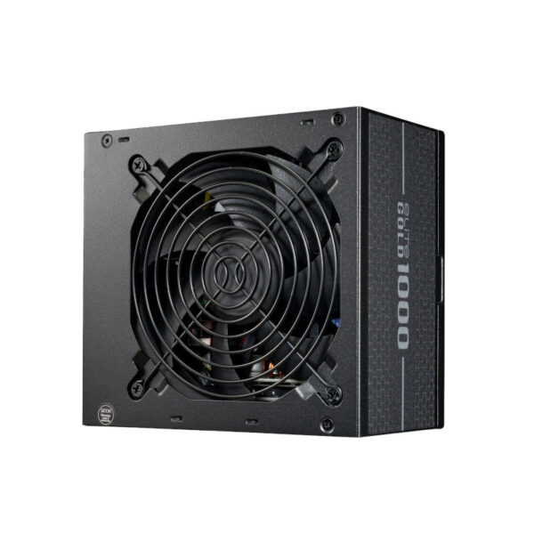 Cooler Master Elite Gold 1000 80 Plus Gold 1000W SMPS