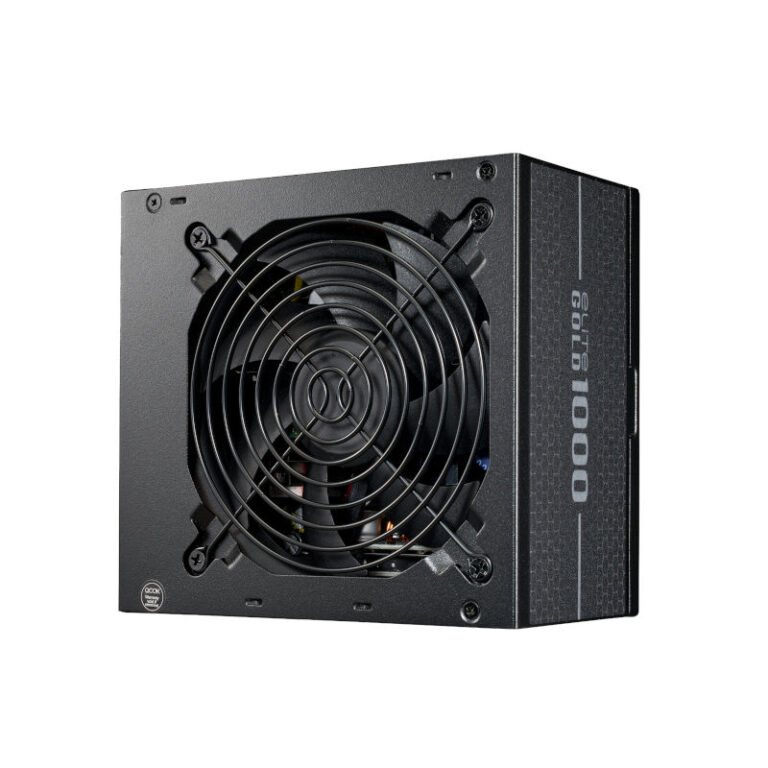 Cooler Master Elite Gold 1000 80 Plus Gold 1000W SMPS
