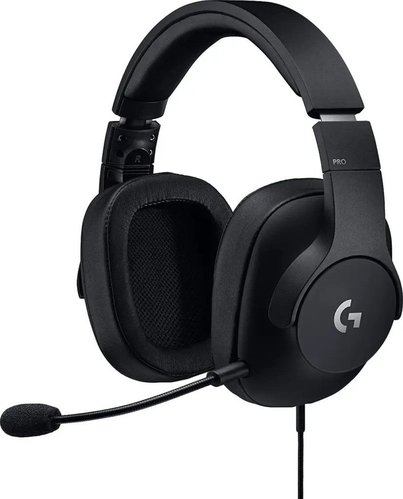 pro gaming headset logitech g original imafyapzfw46c5gg