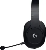 Logitech G Pro Gaming Wired Over Ear Headphones with Mic Black - Image 5