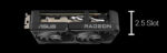 ASUS DUAL AMD RADEON RX 9050 8GB OC PCIe 5.0 DDR6 GRAPHIC CARD - Image 4