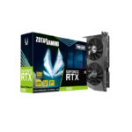 Zotac Gaming RTX 3060 Twin Edge 12GB GDDR6
