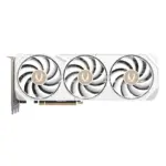 ZOTAC GAMING GeForce RTX 5070 Ti Solid Core OC White Edition 16GB GDDR7 Graphics Card