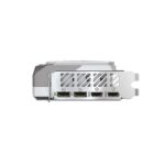 GIGABYTE Radeon RX 9070 XT Gaming OC ICE 16G Graphics Card (16GB GDDR6, 512-bit, PCIe 5.0, HDMI/DP 2.1, 2.7 Slot, Hawk Fan, Server Grade Thermal Gel, Reinforced Construction) White - Image 6
