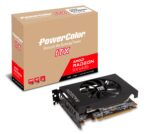 PowerColor AMD Radeon RX 6400 ITX