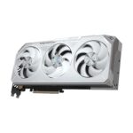 GIGABYTE Radeon RX 9070 XT Gaming OC ICE 16G Graphics Card (16GB GDDR6, 512-bit, PCIe 5.0, HDMI/DP 2.1, 2.7 Slot, Hawk Fan, Server Grade Thermal Gel, Reinforced Construction) White - Image 10