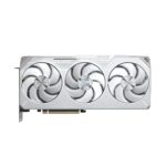 GIGABYTE Radeon RX 9070 XT Gaming OC ICE 16G Graphics Card (16GB GDDR6, 512-bit, PCIe 5.0, HDMI/DP 2.1, 2.7 Slot, Hawk Fan, Server Grade Thermal Gel, Reinforced Construction) White - Image 8