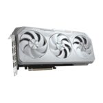 GIGABYTE Radeon RX 9070 XT Gaming OC ICE 16G Graphics Card (16GB GDDR6, 512-bit, PCIe 5.0, HDMI/DP 2.1, 2.7 Slot, Hawk Fan, Server Grade Thermal Gel, Reinforced Construction) White - Image 11