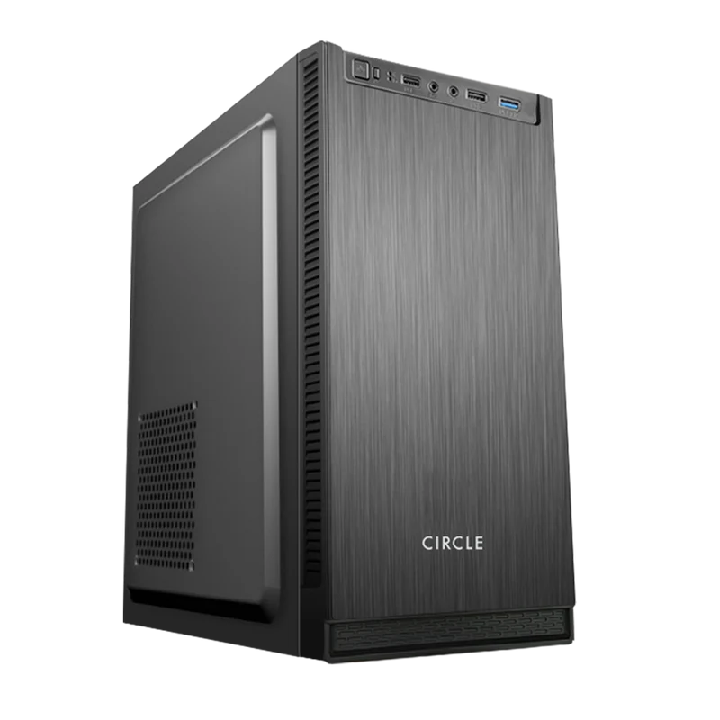 Circle Bonsai Vista 3.0 Desktop Cabinet