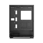 Circle Eliminator X5 E-ATX Type-C Black Cabinet - Image 3