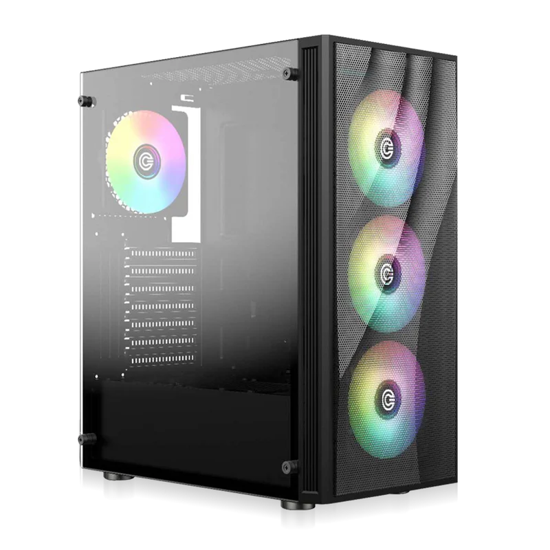 Circle Xtender X1 Mid- Tower Cabinet