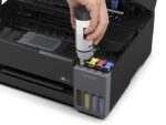 Epson EcoTank L3310 A4 All-in-One Ink Tank Printer - Image 4