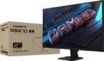 Gigabyte GS27Q X Gaming Monitor - Image 2