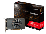 BIOSTAR AMD Radeon RX 6400 Graphics Card